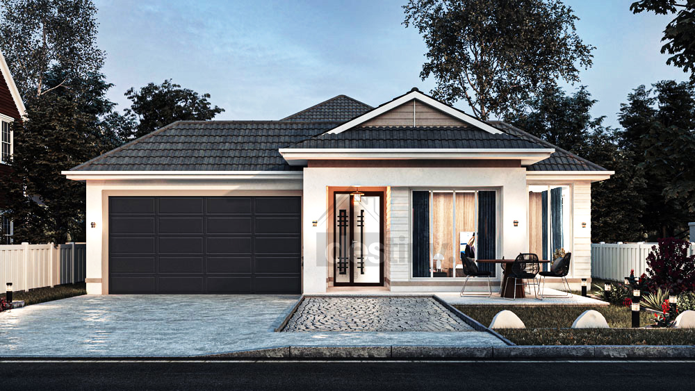 Custom Home Builder - Destiny Living Brisbane